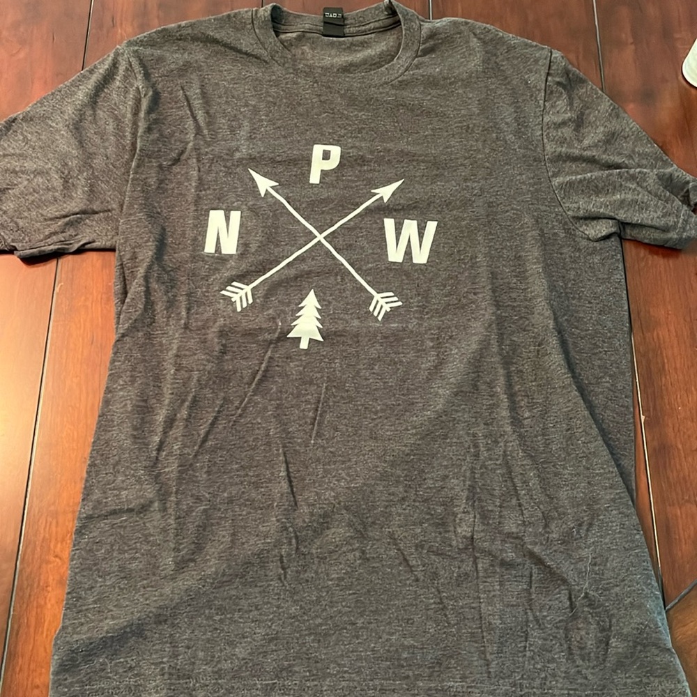PNW Shirt